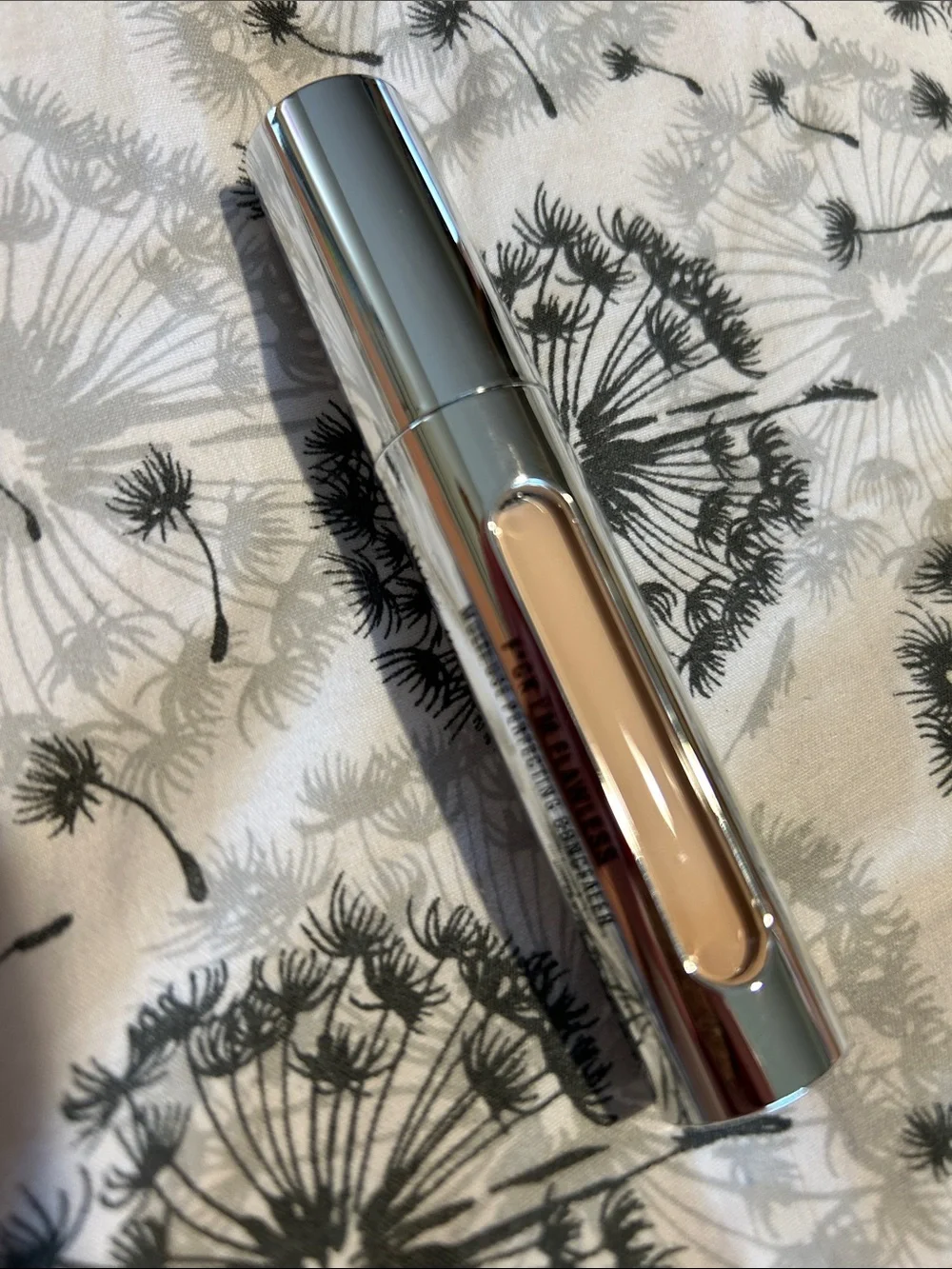 IL MAKIAGE F*CK I'M FLAWLESS Multi-Use Perfecting Concealer Shade 2.5 7 ML NIB